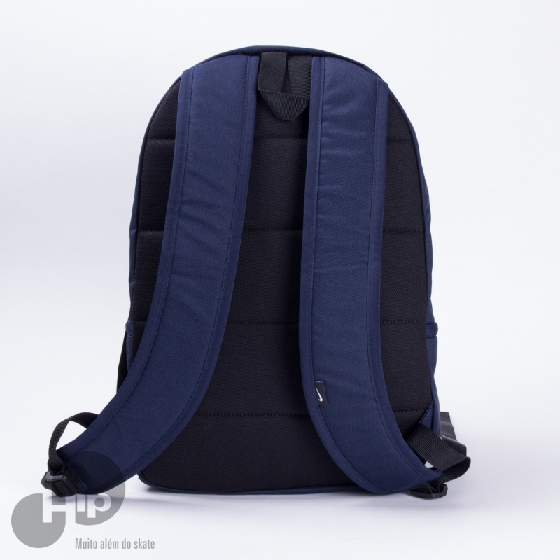 Mochila Nike Ba5749-451 Azul Escuro