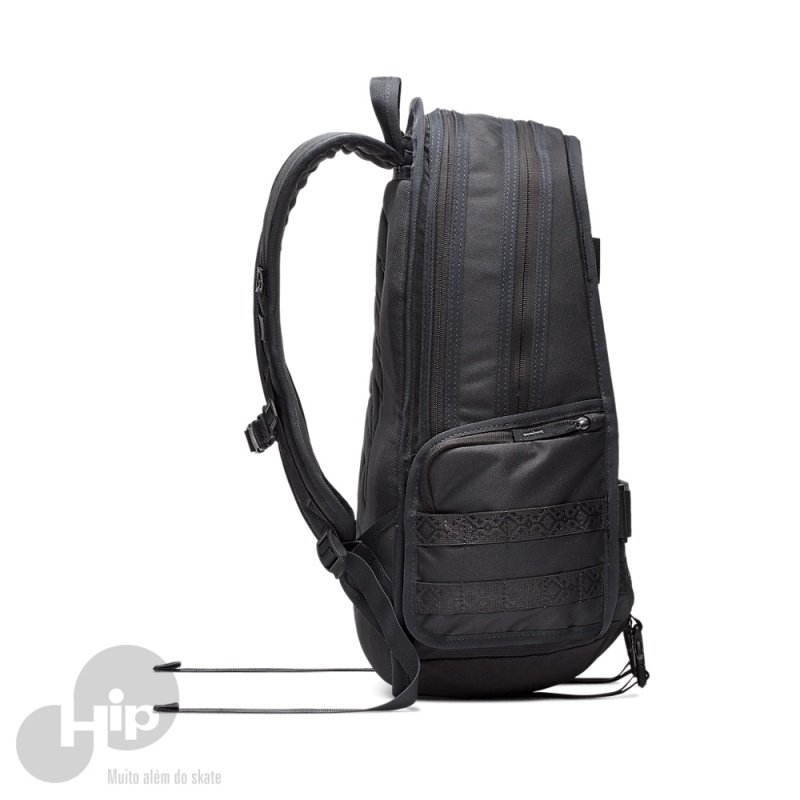 Mochila Nike Rpm Ba6411060 Preta