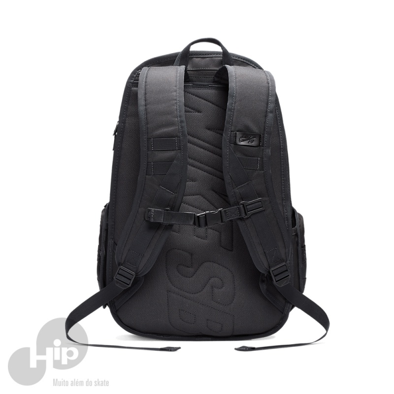 Mochila Nike Rpm Ba6411060 Preta