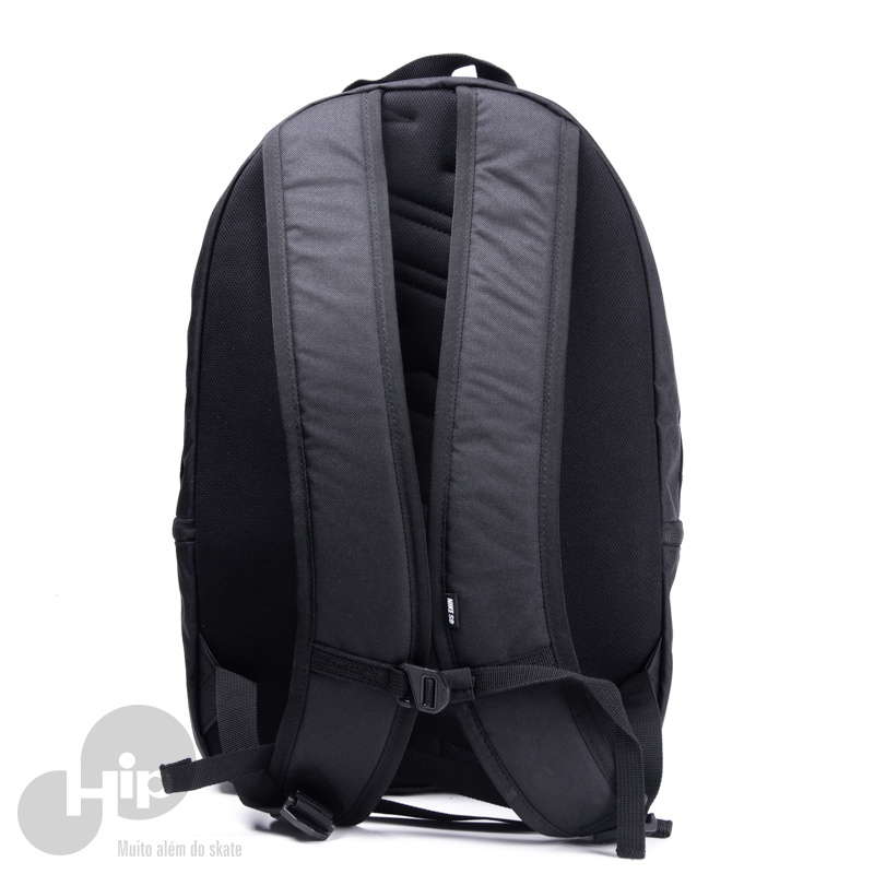 Mochila Nike Sb Ba5727-010 Preta