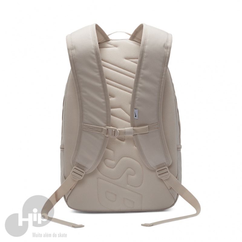 Mochila Nike Sb Icon Bege