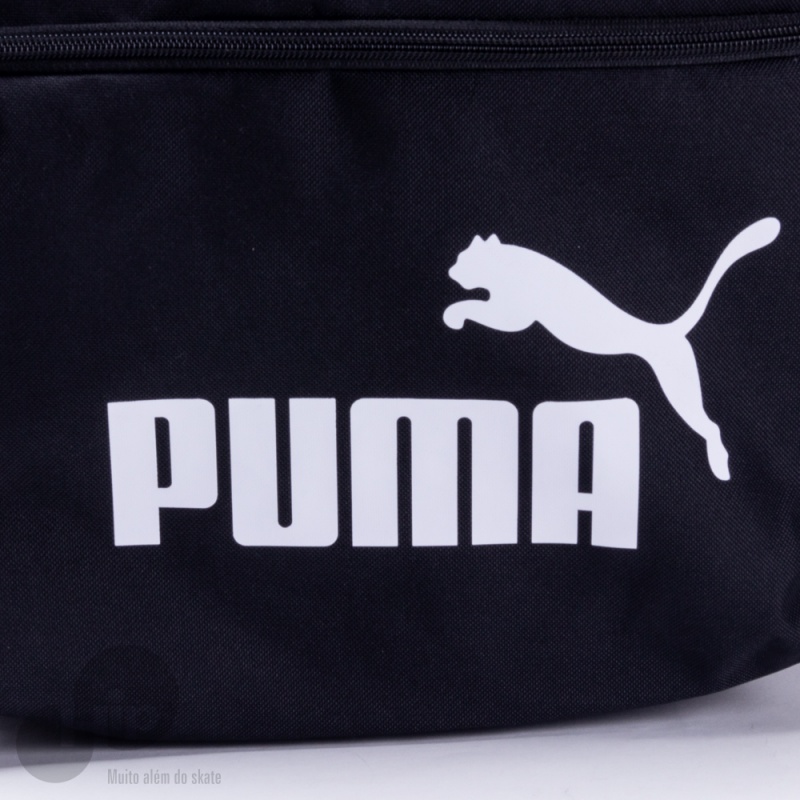 Mochila Puma Phase Preta