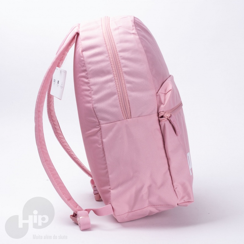 Mochila Puma Phase Rosa