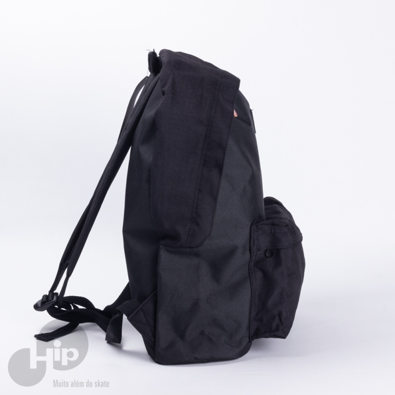 Mochila Rip Curl Dome Preta