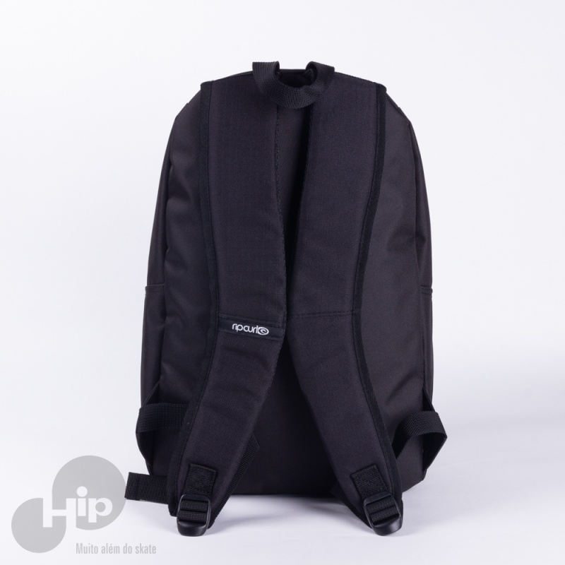 Mochila Rip Curl Infusion Preta