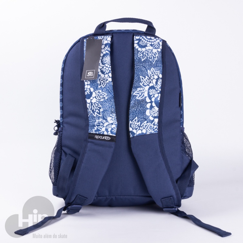 Mochila Rip Curl Primary Coastal Azul Escuro