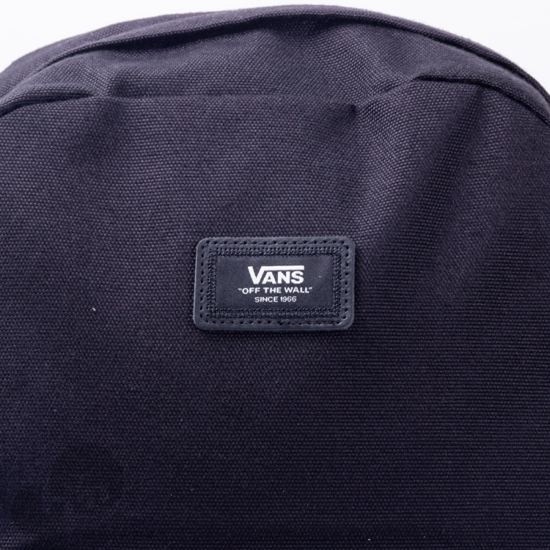 Mochila Vans By New Skool Preta