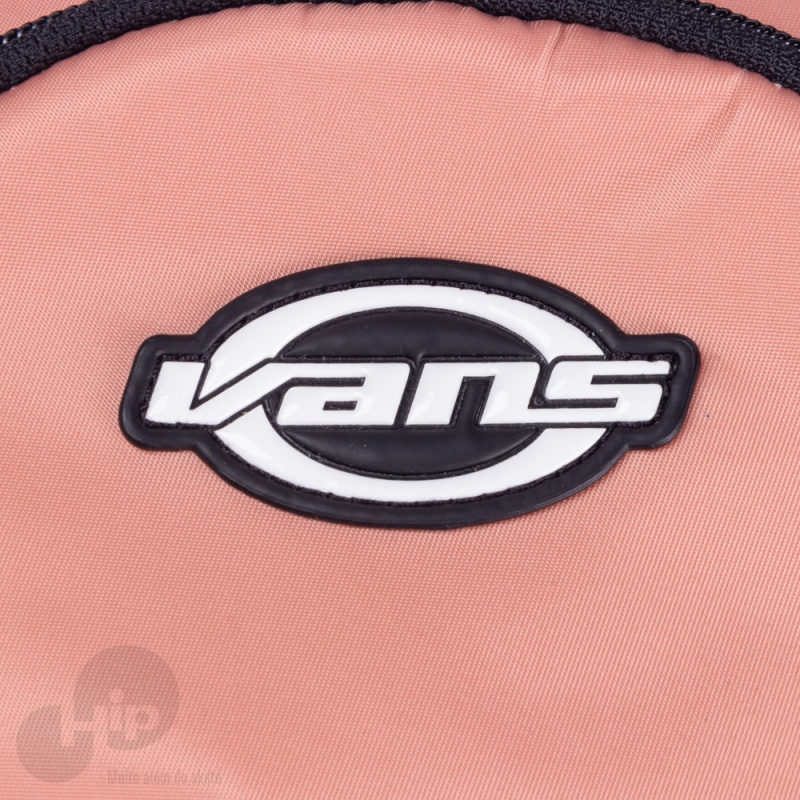 Mochila Vans Cross My Heart Sling Rosa