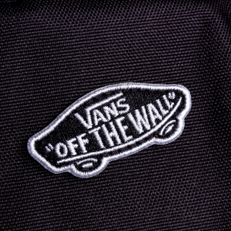 Mochila Vans Got This Mini Preto