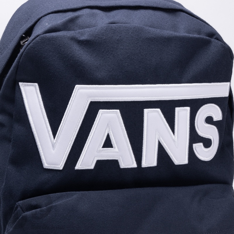 Mochila Vans Old Skool III Azul Escuro