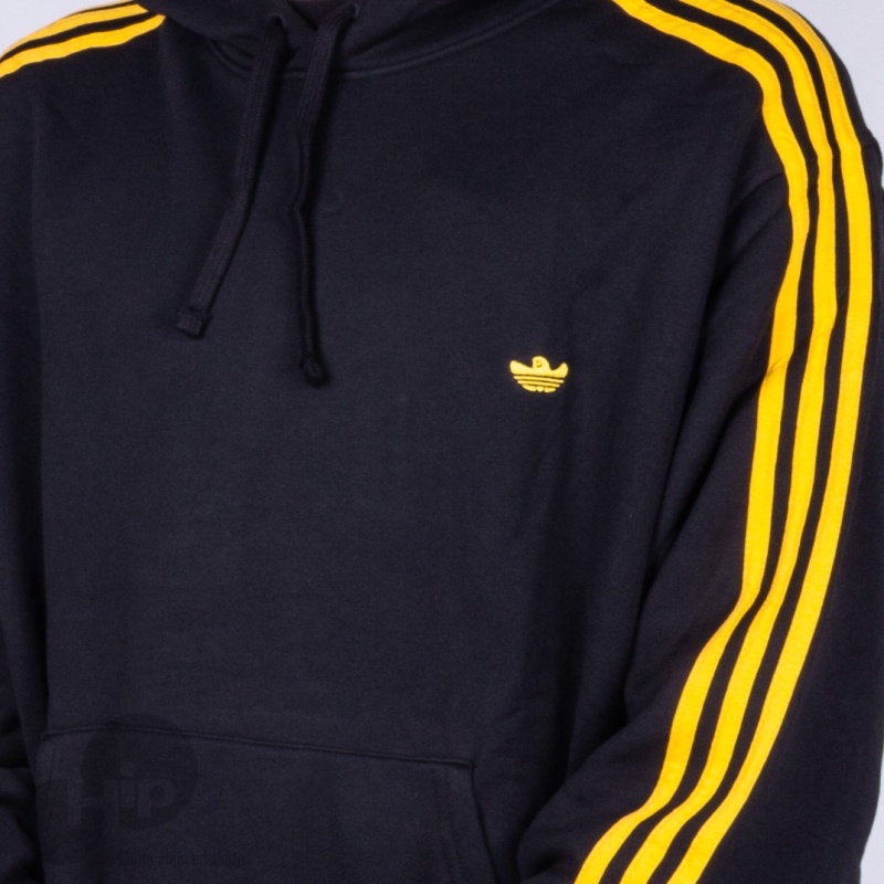 Moletom Adidas Mini Shmoo Preto