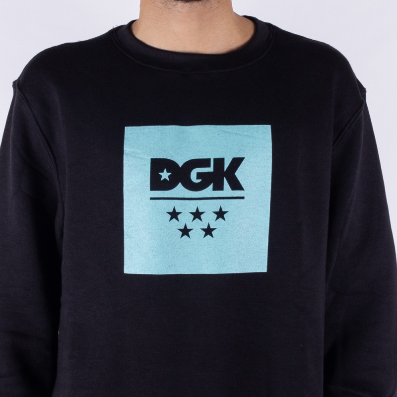 moletom dgk original