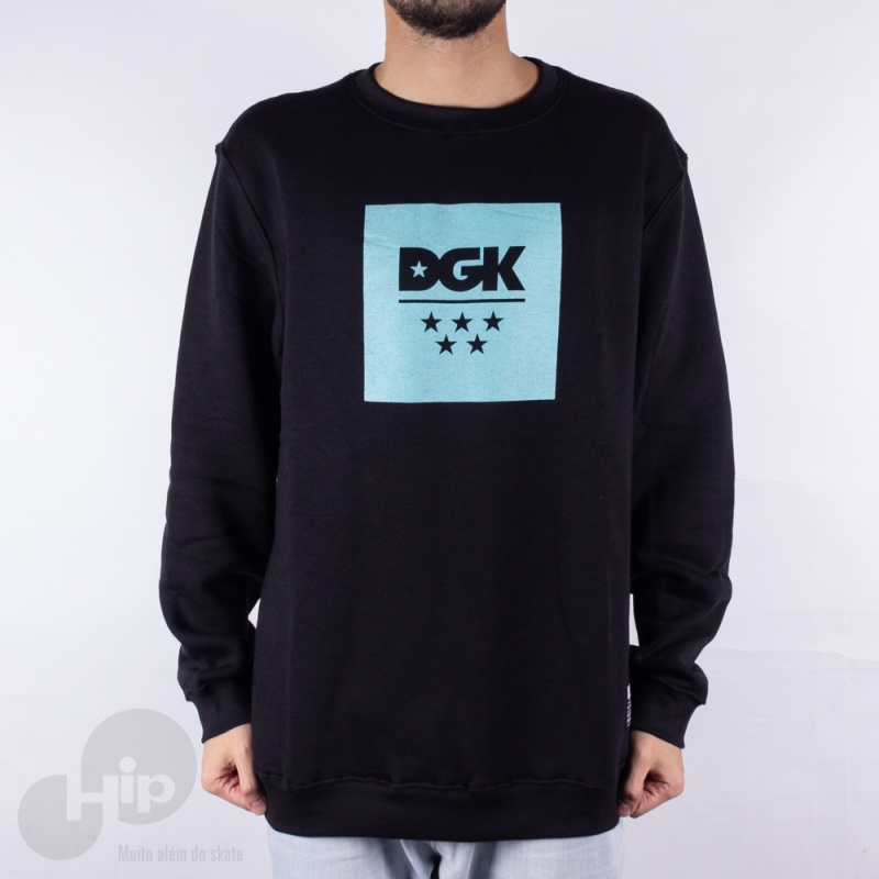 dgk moletom