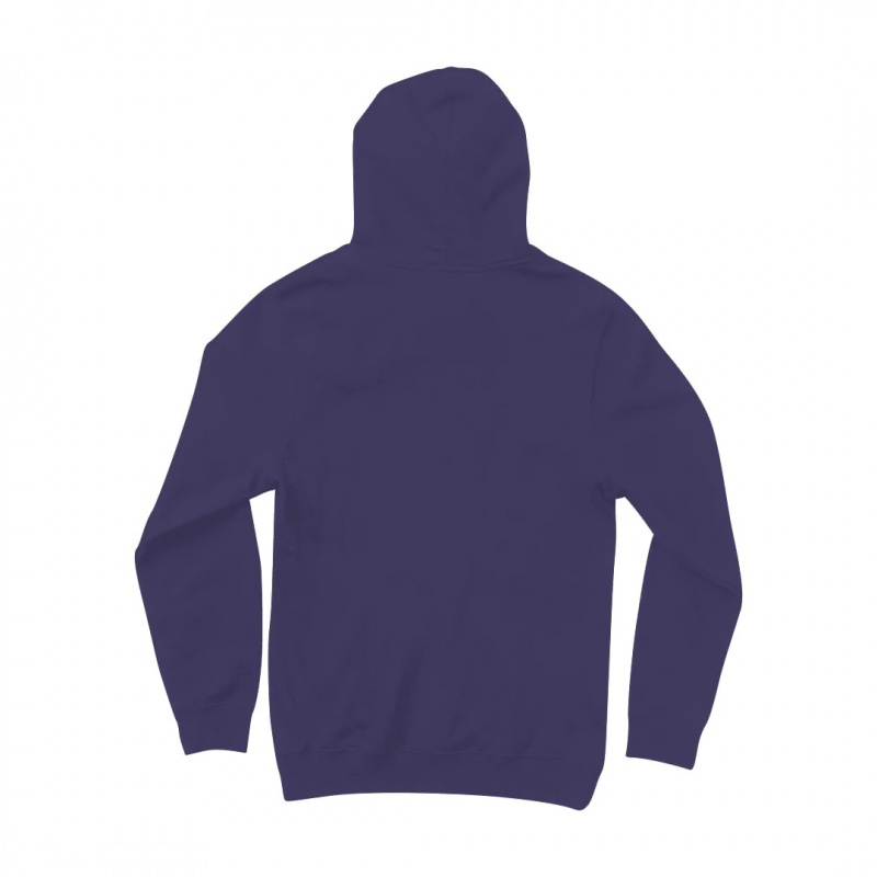 Canguru Diamond Og Script Mini Box Logo Azul