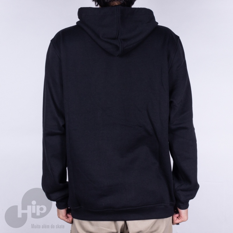 Moletom Grizzly Og Bear Preto