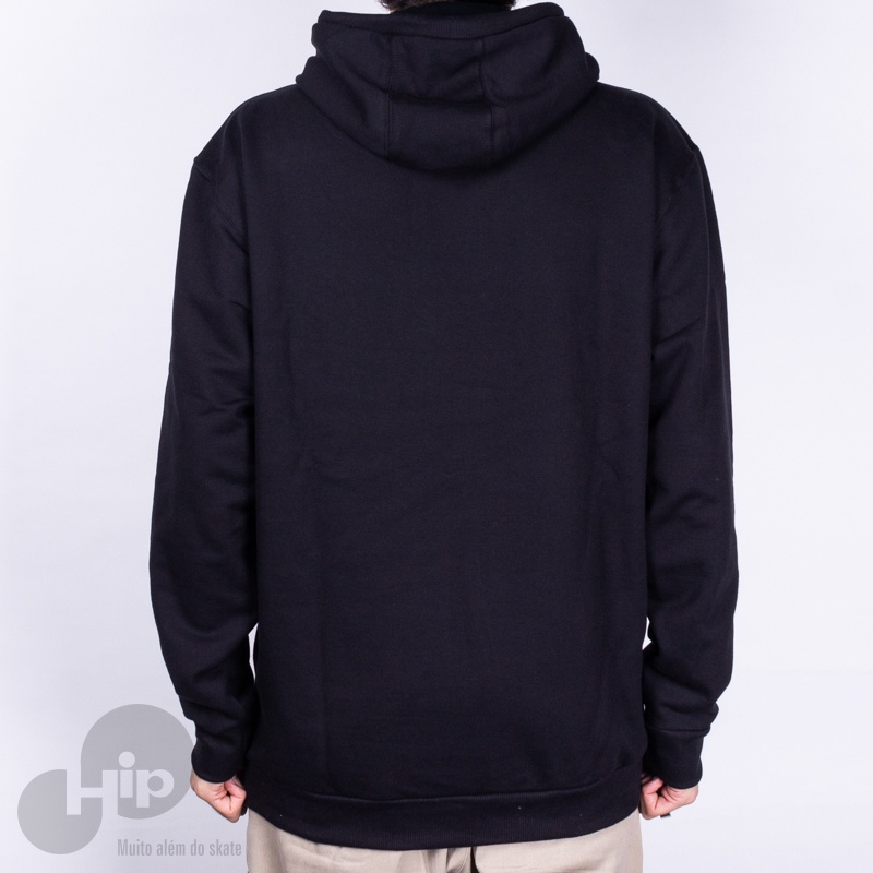 Moletom Vans Classic Pullover Preto