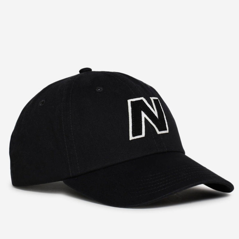 Bon New Balance Block Preto