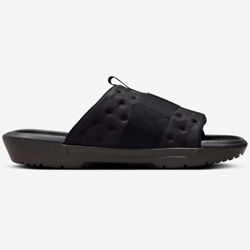Chinelo Nike Asuna 3 Slide Preto