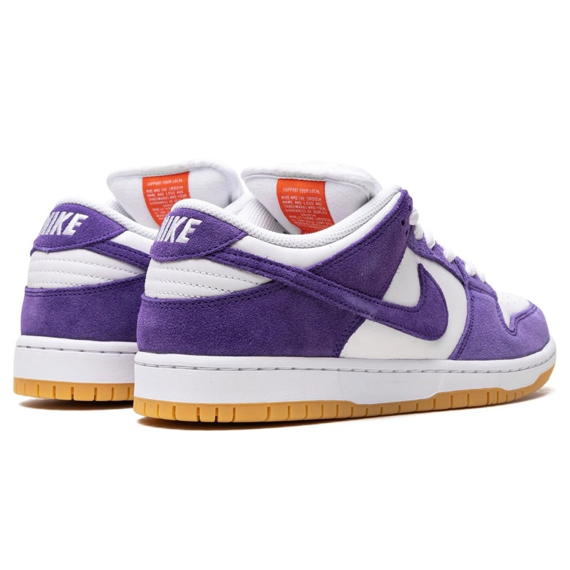 Tnis Nike Sb Dunk Low Pro Iso Lils