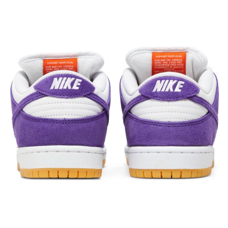 Tnis Nike Sb Dunk Low Pro Iso Lils