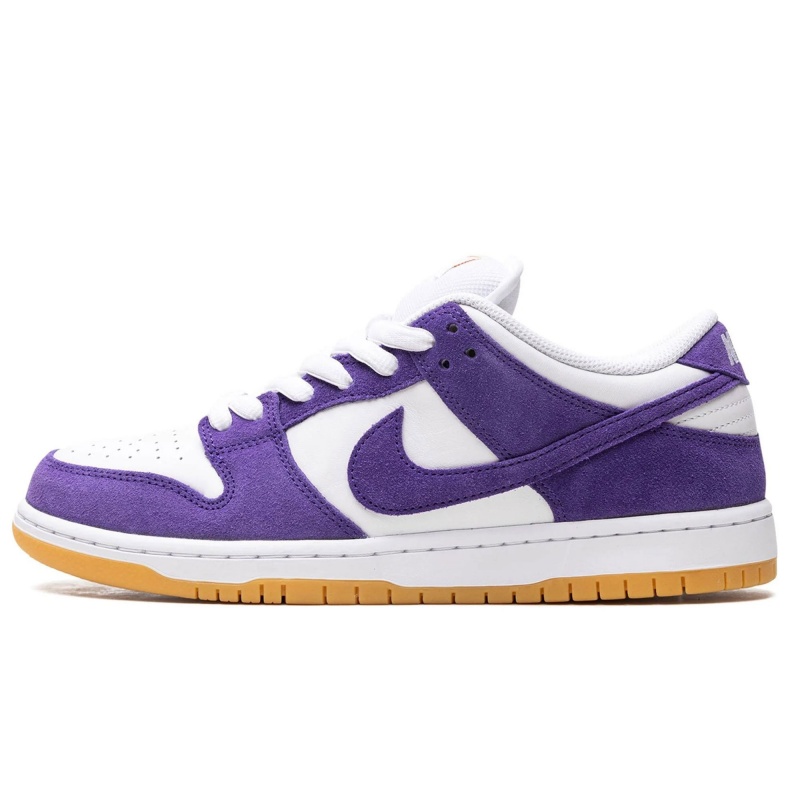Tnis Nike Sb Dunk Low Pro Iso Lils