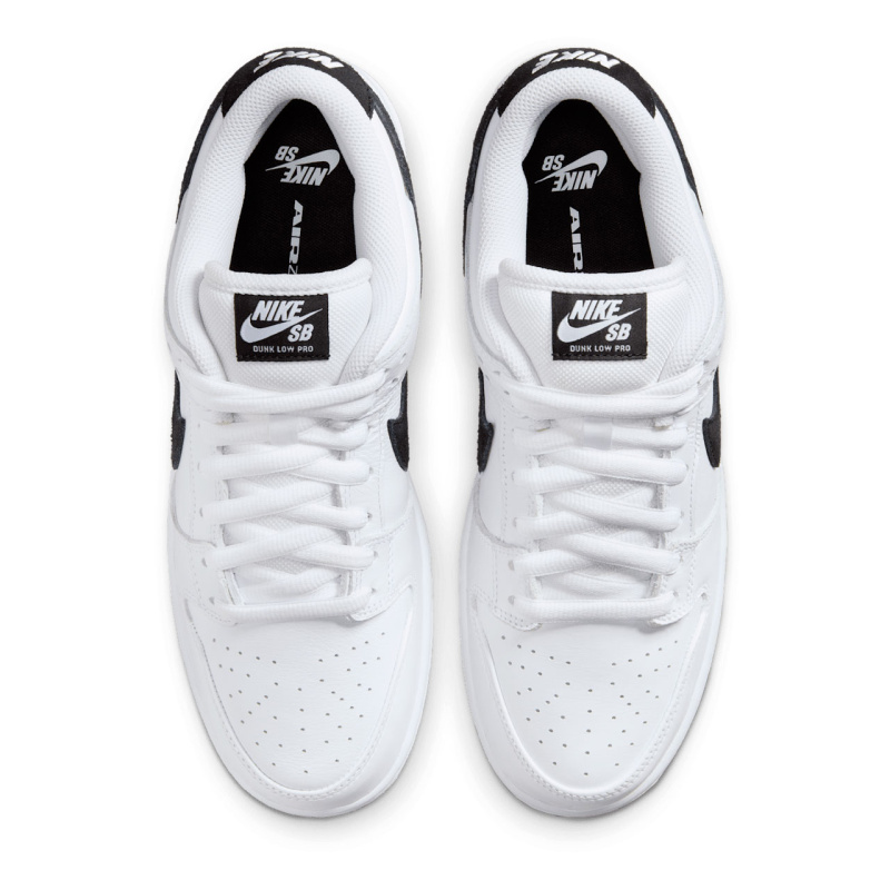 Tnis Nike Sb Dunk Low Pro Branco