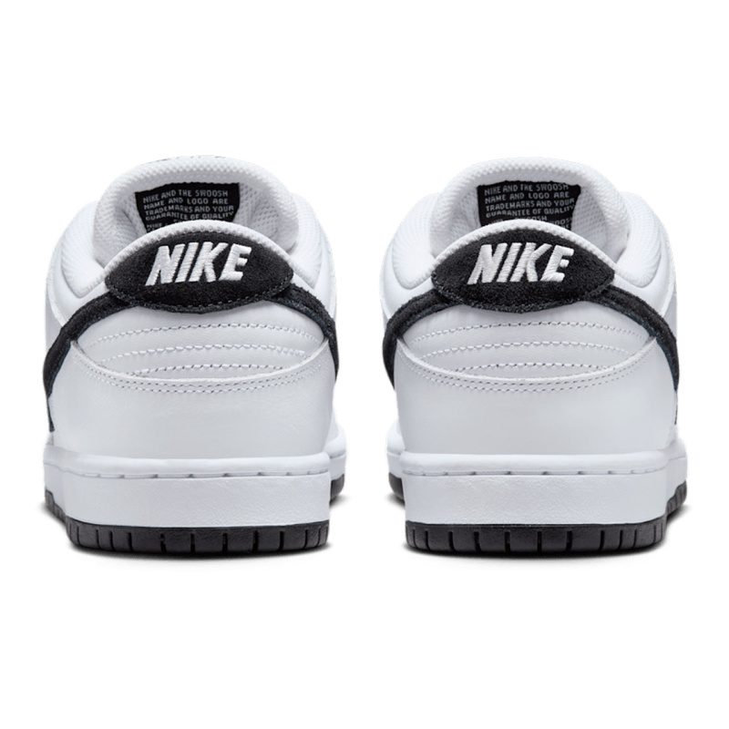 Tnis Nike Sb Dunk Low Pro Branco