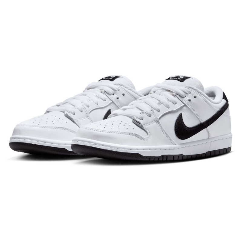 Tnis Nike Sb Dunk Low Pro Branco