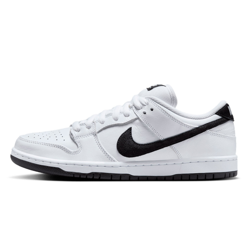 Tnis Nike Sb Dunk Low Pro Branco