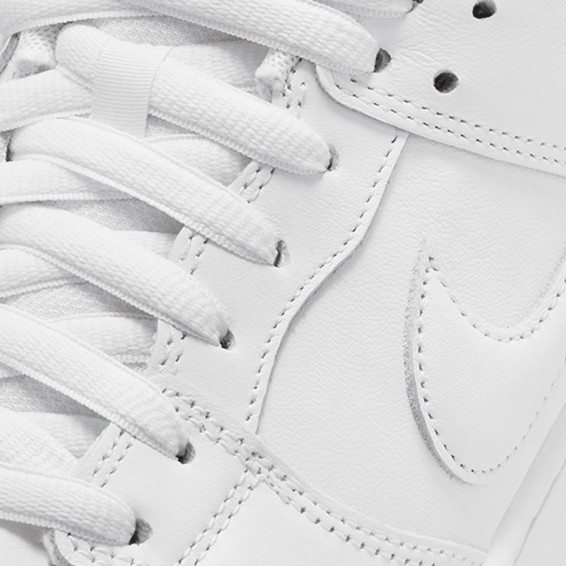 Tnis Nike Sb Dunk Low Pro Iso Branco