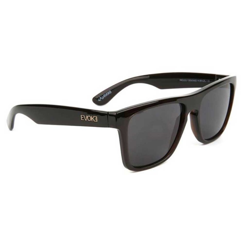 culos Evoke Evk24 Ah11 Preto