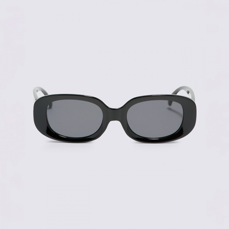 culos Vans Showstopper Preto