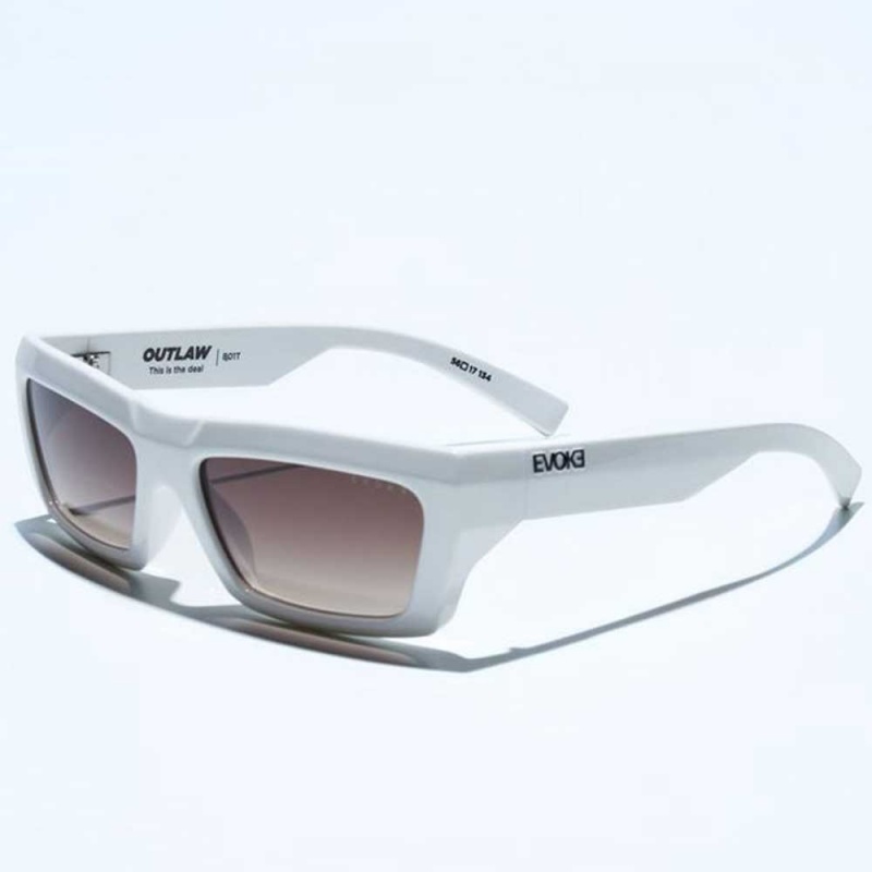 culos Evoke Outlaw B01T Branco