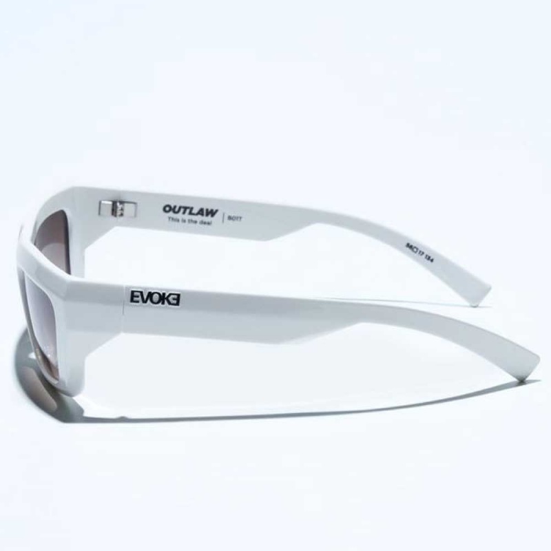 culos Evoke Outlaw B01T Branco