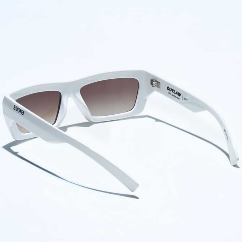 culos Evoke Outlaw B01T Branco