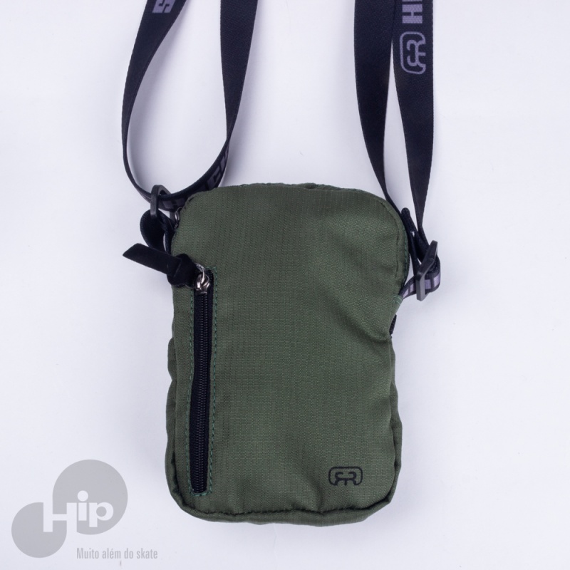 Pochete Hocks Little Verde