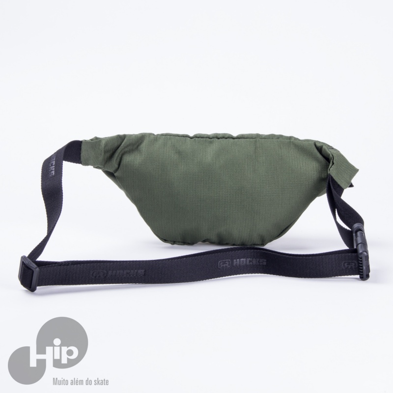 Pochete Hocks Verde