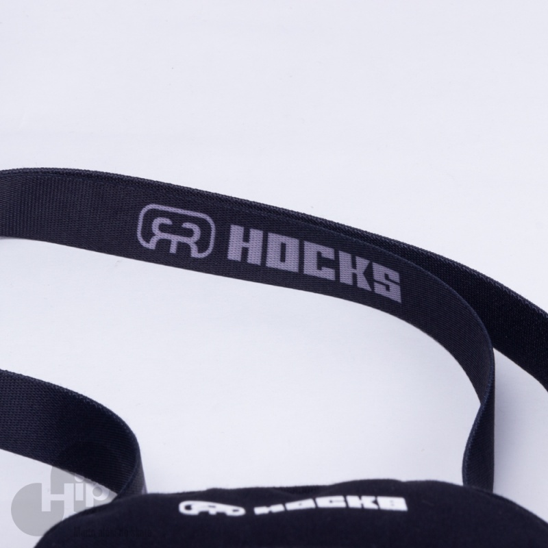 Pochete Hocks Volta Preta