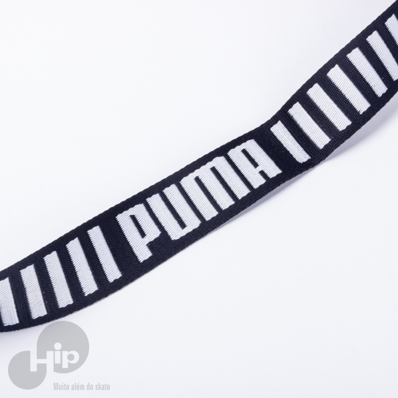 Pochete Puma Prime Branca