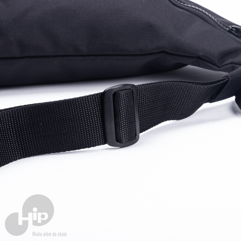 Pochete Vans Ward Cross Body Preta