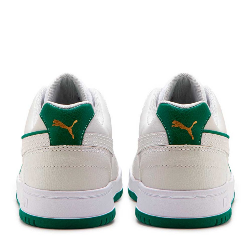 Tnis Puma RBD Game Low Branco