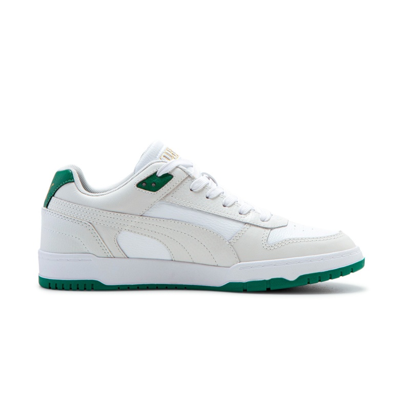 Tnis Puma RBD Game Low Branco