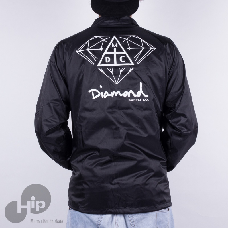 corta vento diamond supply