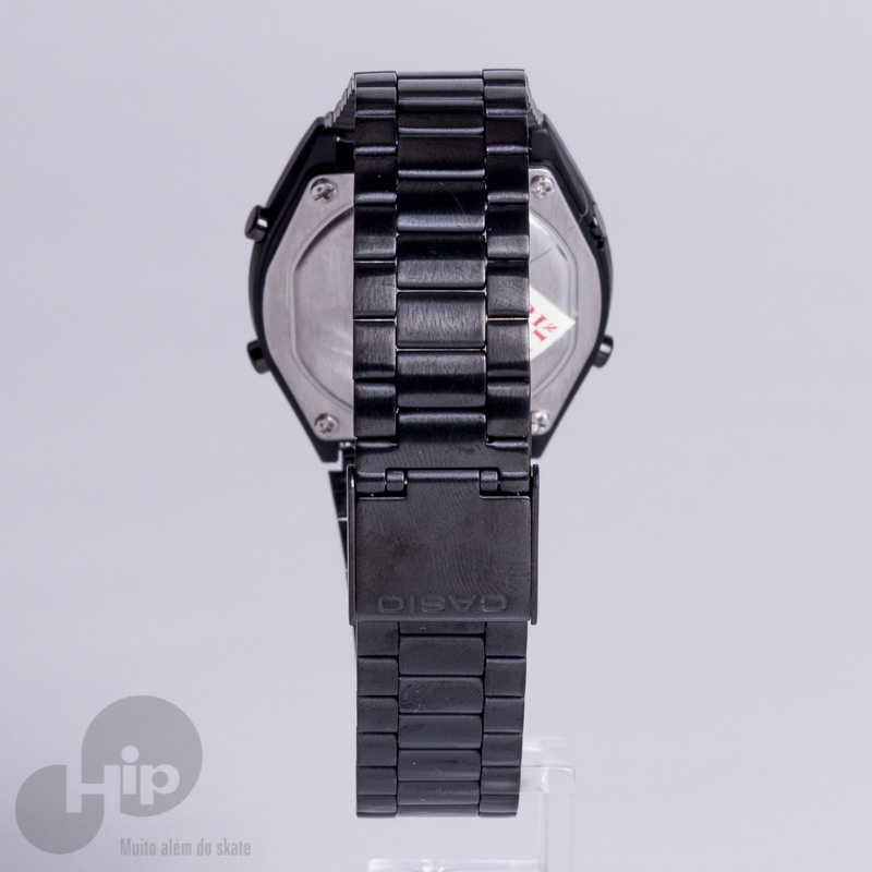 Relgio Casio B640Wb-1Adf Preto