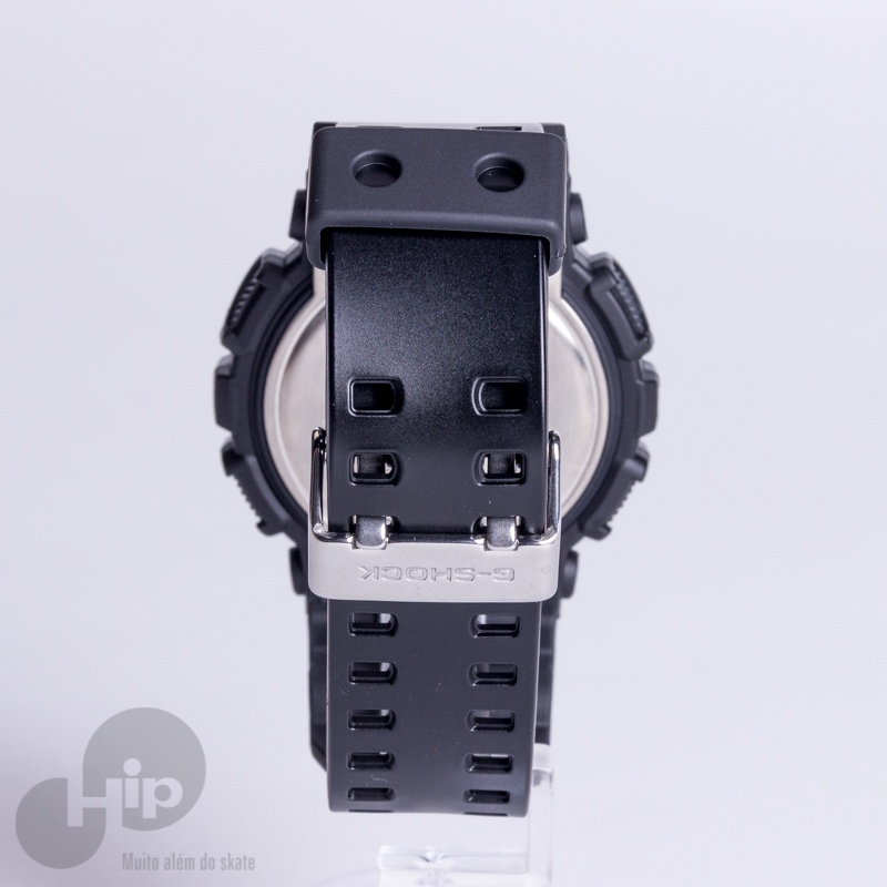 Relgio G-Shock Ga-100Cf-1A9Dr Preto