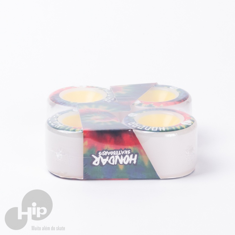 Roda Hondar 69Mm Fluorescente