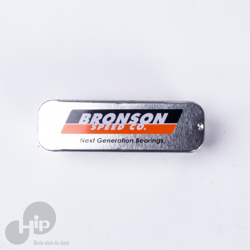 Rolamento Bronson Speed Co