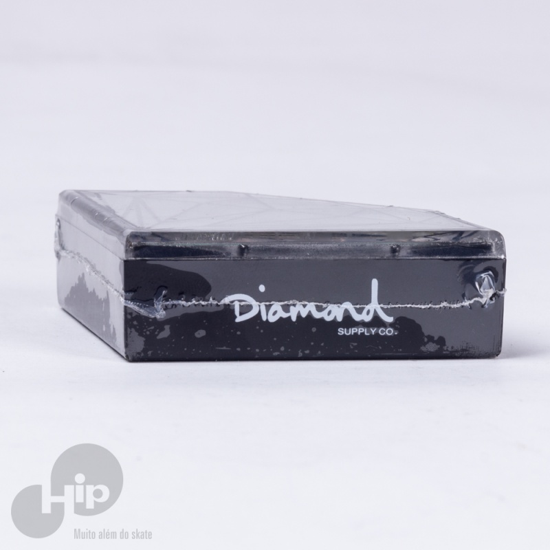 Rolamento Diamond Smoke Rings