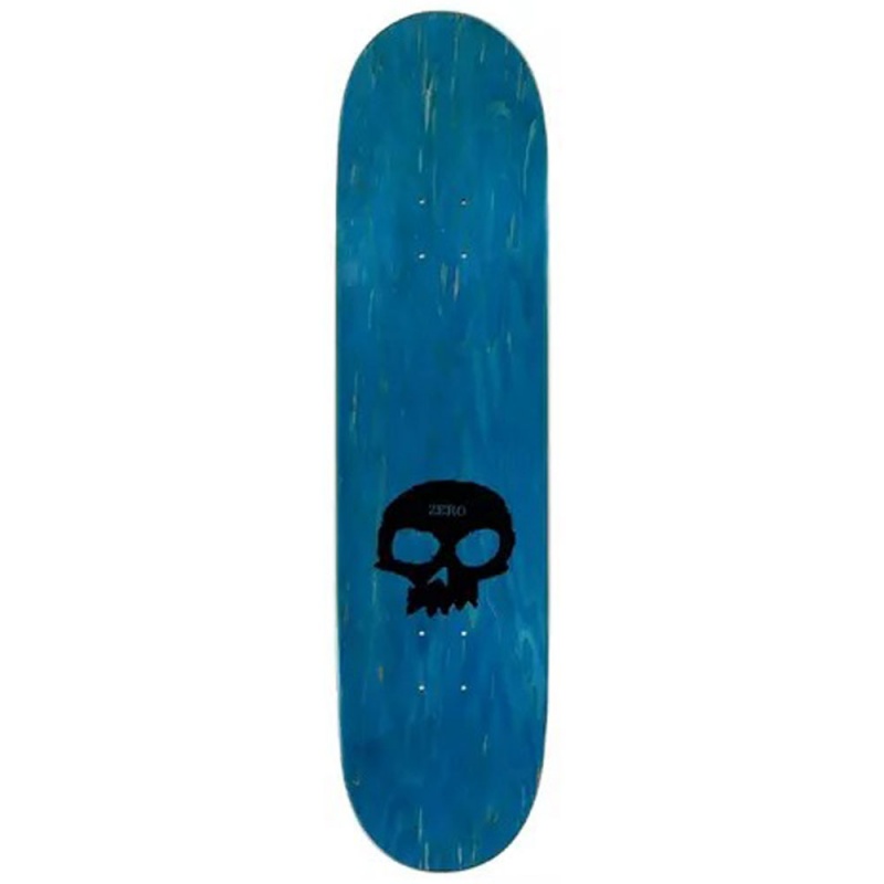 Shape Zero 8.25 Skull Blood III Preto