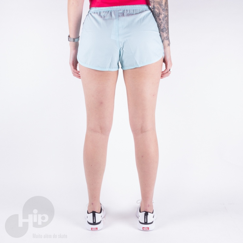 Short Rip Curl Essentials Bs Azul Claro